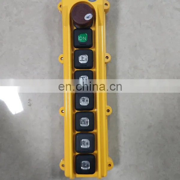 Power Switch Button HOB 84ER3 photo-2
