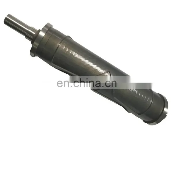Customized Steel Engraved Roller Embossing Roller KN95 photo-2