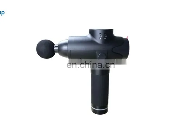 Fitness Relaxation Equipment Impulse Booster Massage Gun for Muscle