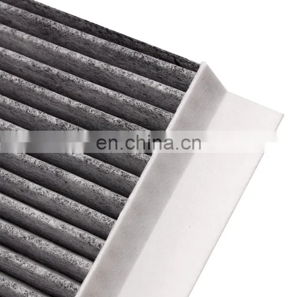 Cartridge Cylindrical Hepa Filter for 6R0 819 658.4 photo-6