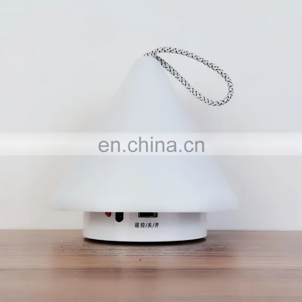 Family Usage Portable Handiness Portability Night Lamp With Good Service for House Decoration photo-5