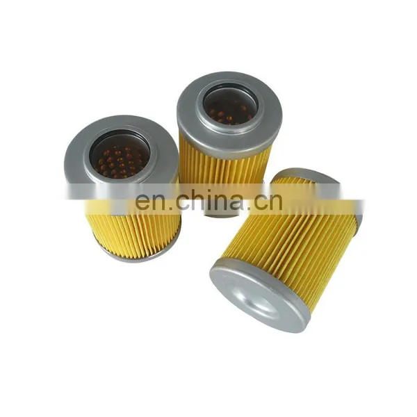Replacement Linear Filter Cartridge P-UM-20A-10U Hydraulic Filter Element for Deck Lifting Machinery photo-3