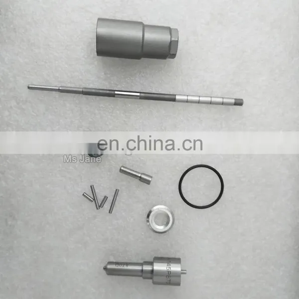 Common Rail Injector Repair Kit For 1465A041 photo-3