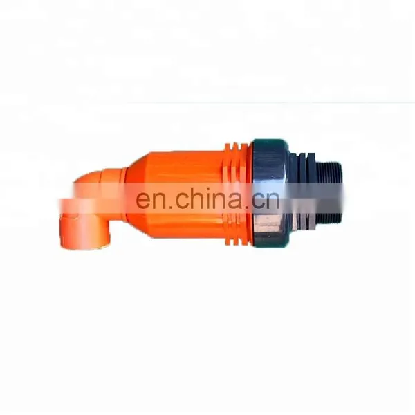 Plastic Air Pressure Relief Valve photo-2