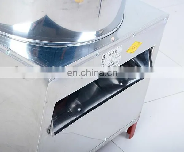 Commercial Poultry Plucking Machines / Chicken Hair Removal Machine / Plucking Machine Chicken Plucker photo-7
