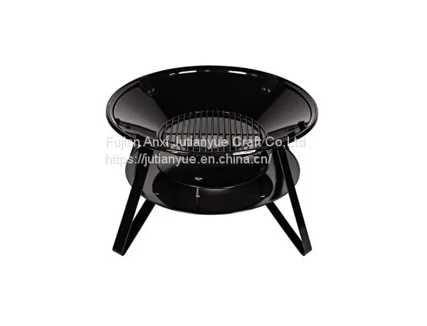 Attractive High Quality Fire Sphere Factory 36'' The Third Rock Globe Fire Pit
