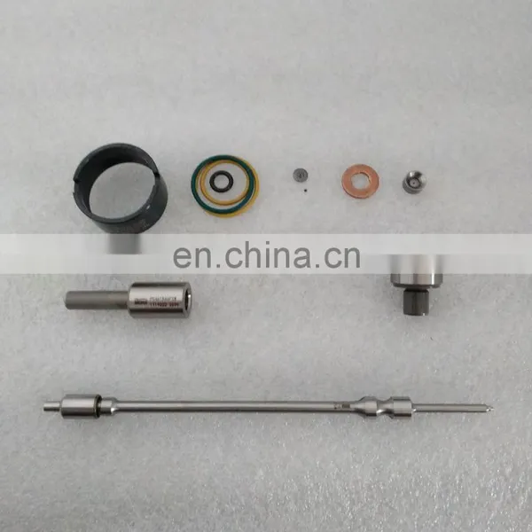 NO,109(5-2) Repair Kits 5473254EF for ISG Injector 4307475 photo-5