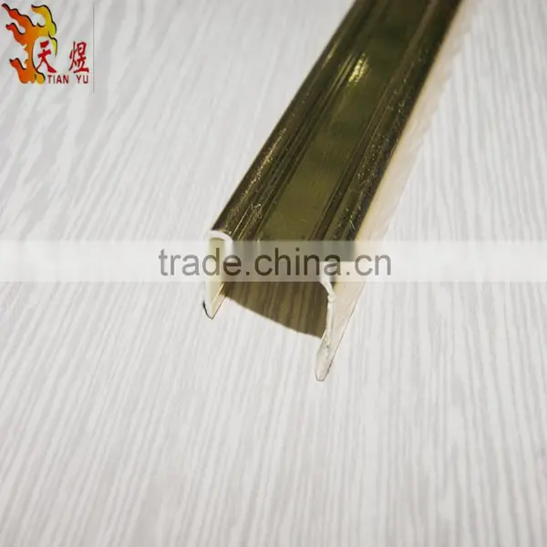 Picture Frame Plastic Edging Strip Chair Photo Frame photo-6