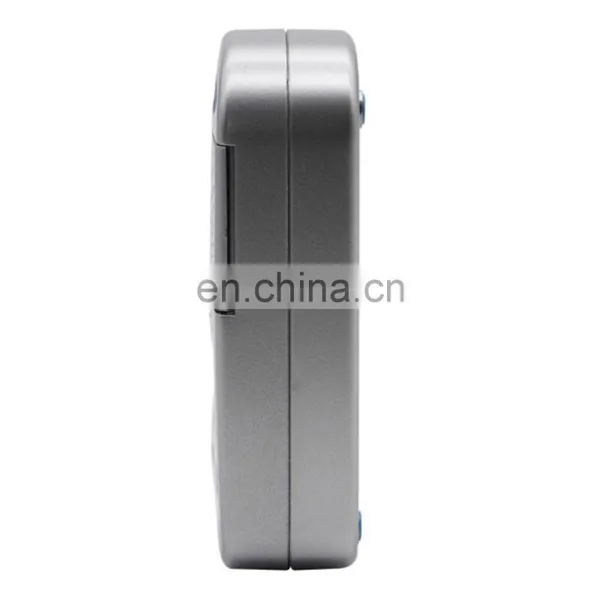 Digital Refractometer Sugar Brix Meter Saccharimeter Wine Beer Alcohol Drink Fruit Sugar Concentration Meter photo-6