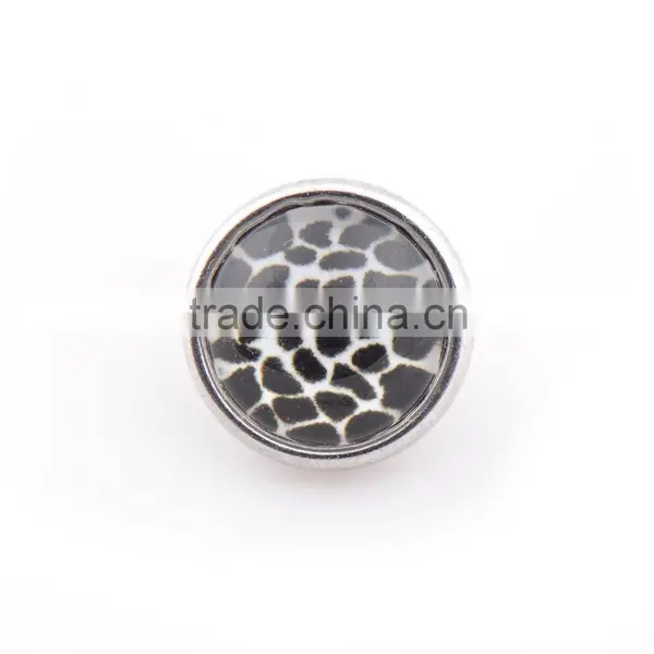 Wholesale ECO-friendly Button Snap for Bracelet XKZ0484 photo-3
