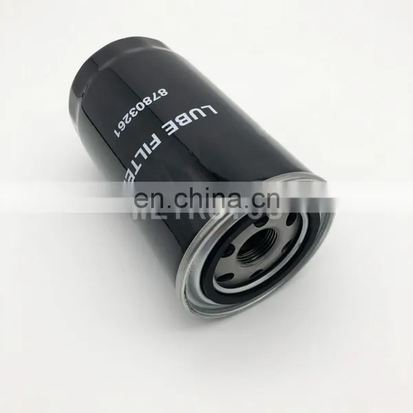Truck Accessories Lube Spin-on Oil Filter 87803261 photo-3