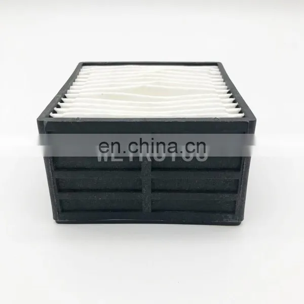 Excavator Fuel Separator Filter 14514238 Fuel Filter 4297812 photo-2