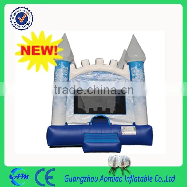 The Octopus Play Inflatable Bouncer Commercial Inflatable Jumping Castle photo-6