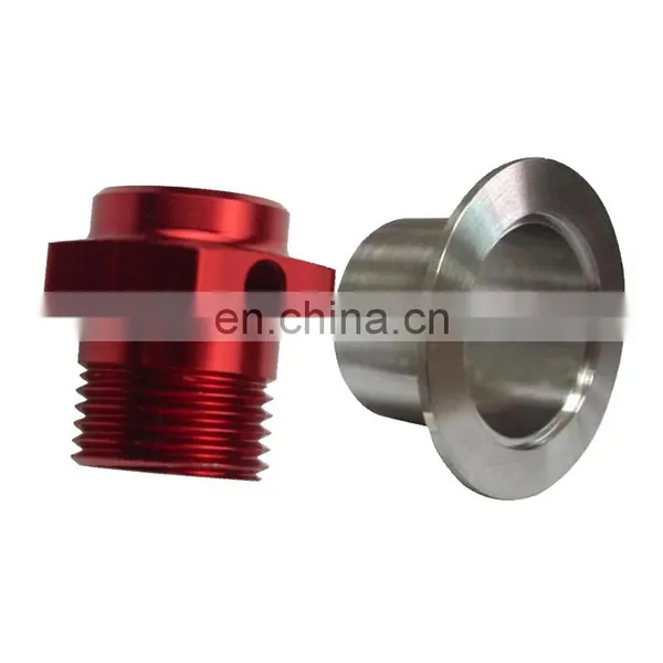 Precision Cheap Custom Silicone Rubber Pvc Oem Turning Milling Rapid Prototyping Parts Service Acrylic Cnc Machining for Plastic photo-3