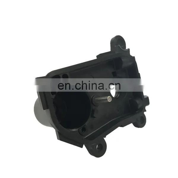 Plastic Injection Mold Manufacturer Guangdong Mould Making Tooling Design photo-3
