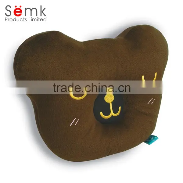Comfortable Animal Design Cushion Pillow Powered Portable Speaker on Sale photo-2
