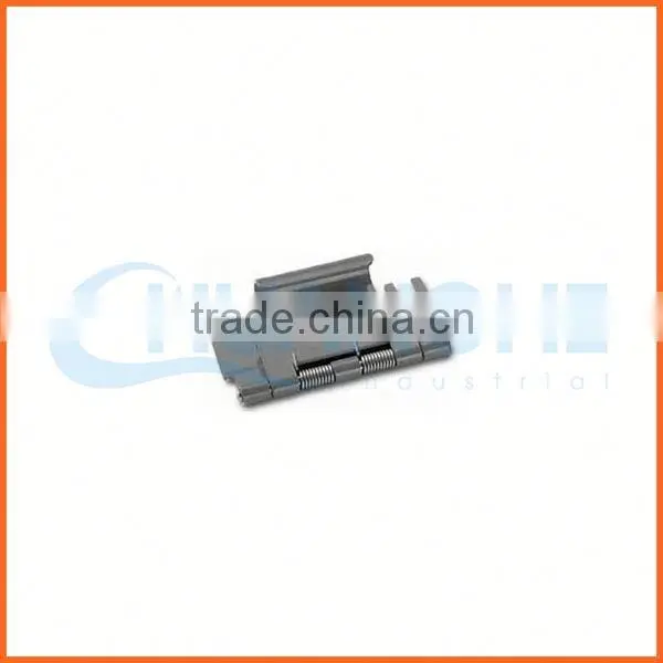 Trade Assurance Soft Close Furniture Hinge Refrigerator Door Spring Hinge photo-6