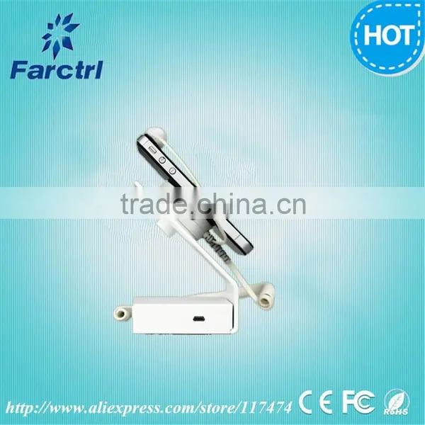 Wholesale Manufacturers Smartphone Anti-theft Alarm System Phone Alarm Aluminum Material photo-2
