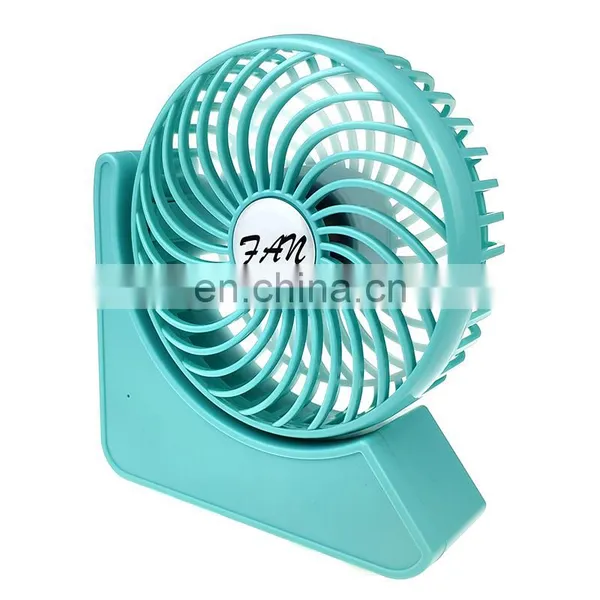 USB Mini Fan Handheld Consumer Electronics USB Gadgets on Desk photo-5