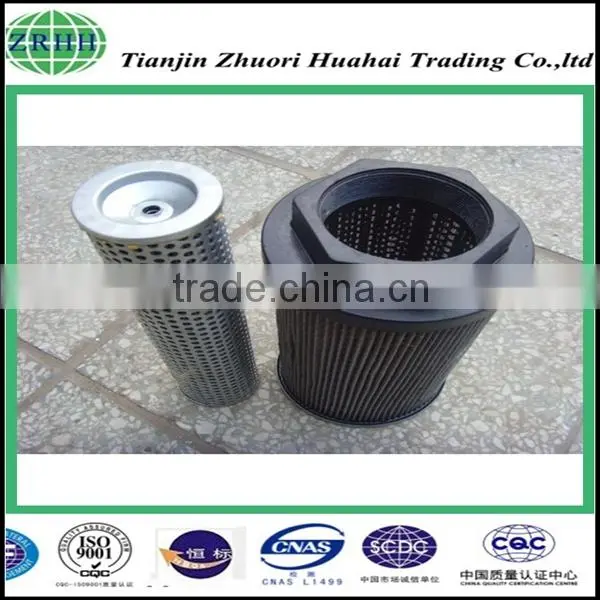 TZX2.BH-10*5 Leemin Hydraulic Filter Replacement photo-5