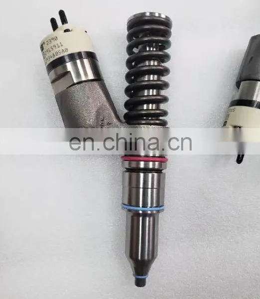 CAT Diesel Engine Injector Fuel Injector Common Rail Diesel Fuel Injector 355-6110 photo-2