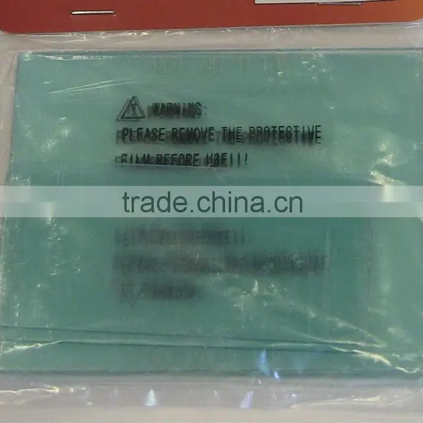 Welder's Eye and Face Protection Product of the Safety Glasses Clear photo-4