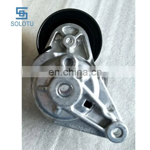 BELT TENSIONER FOR LAND CRUISER (VDJ20_, UZJ20_) 4.6 V8 (_URJ202W_) 2007/08- 1UR-FE 16620-0S010 photo-2
