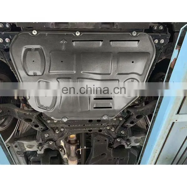 Engine Under Cover Splash Shield for RAV4.2.0 14-17 photo-3