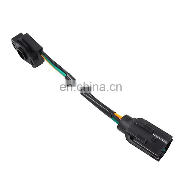 100014007 ZHIPEI Throttle Position Sensor TH44T for Ford E150 E250 E350 F150 F250 F350 photo-3
