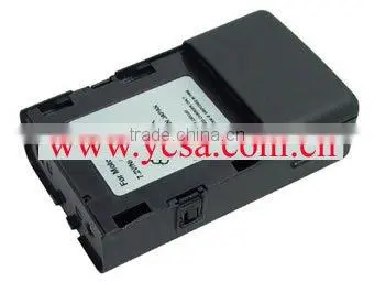 TWO-WAY Radio Battery for MOTOROLA PMNN4000