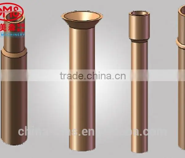 Pipe End Forming Machine With Flinging Mode photo-2
