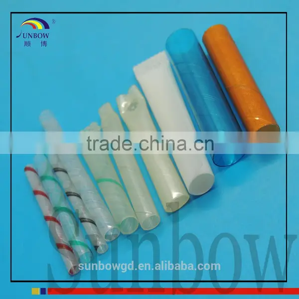 Sunbow Polyimide Tubing 5mm ID 0.13mm Thick and 380mm Long photo-3