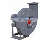 9-26 HIGH PRESSURE MATERIAL TRANSPORTATION CENTRIFUGAL FAN, Centrifugal Fan photo-2
