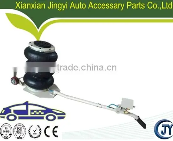 JINGYI Top Easy to Use 3Ton Auto Air Jack/Air Bag Jack With Best Price photo-3