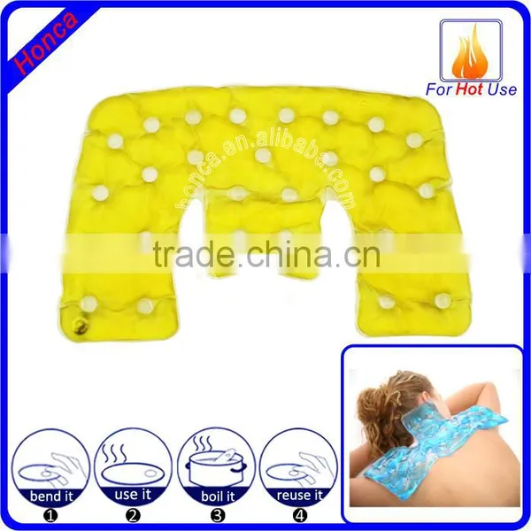 Click Heat Thermal Shoulder Warmer Pad photo-4