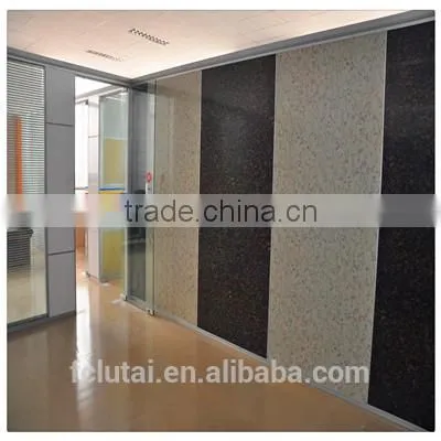 UV Coating Fiber Cement Board Exterior Wall Cladding Partition Flooring Drywall Marble Heat Insulation Fireproof Waterproof photo-4