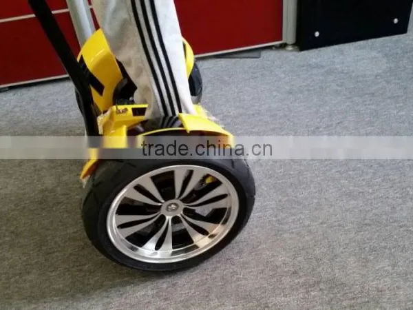 Sunnytimes-electric Powered Scooter 48v photo-6