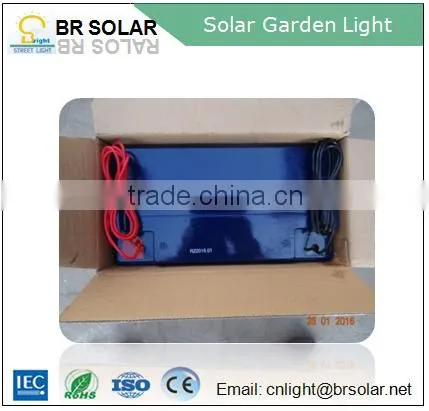 High Brightness for Pathway Landscape Soler Led Landscape Lamps photo-3