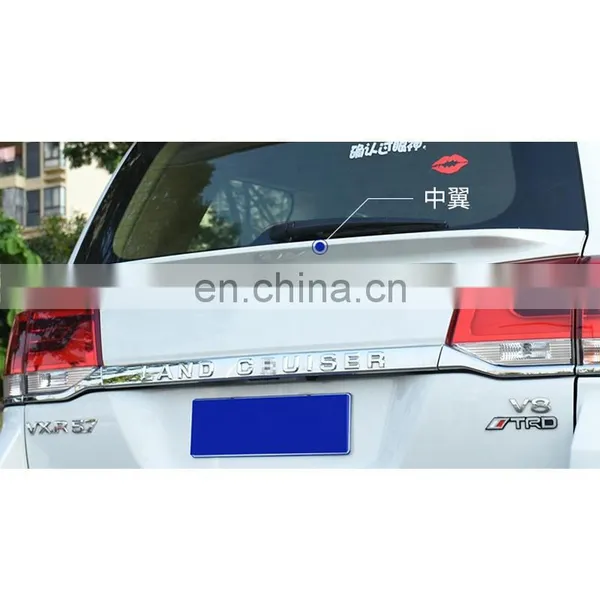 Auto Parts Middle Wing for Toyota Land Cruiser High Quantity Hot Sales 2020 2021 2022