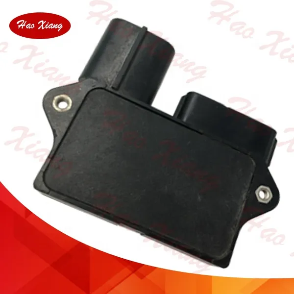 Top Quality Cooling Fan Control Module 89580-34022 104993-4500 photo-2