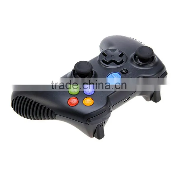 Tronsmart Mars G01support PS3 MINI PC Android tv Box Arcade Stick ,2.4GHz Wireless Gamepad for PlayStation 3 PS3 Game Controller photo-2