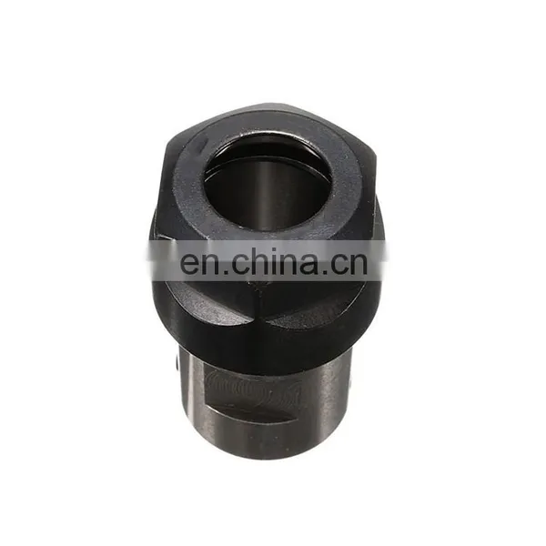 Factory Supply Professional High Precision Customized Motor Vehicle Cnc Machine Stainless Steel Parts Auto Spare Machining Parts photo-2