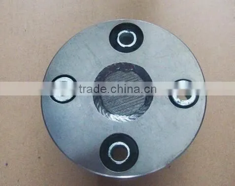 PRODUCED COUPLING AND COUPLING FLANGE photo-3