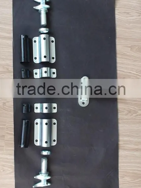 332131 Shipping Container Door Parts
