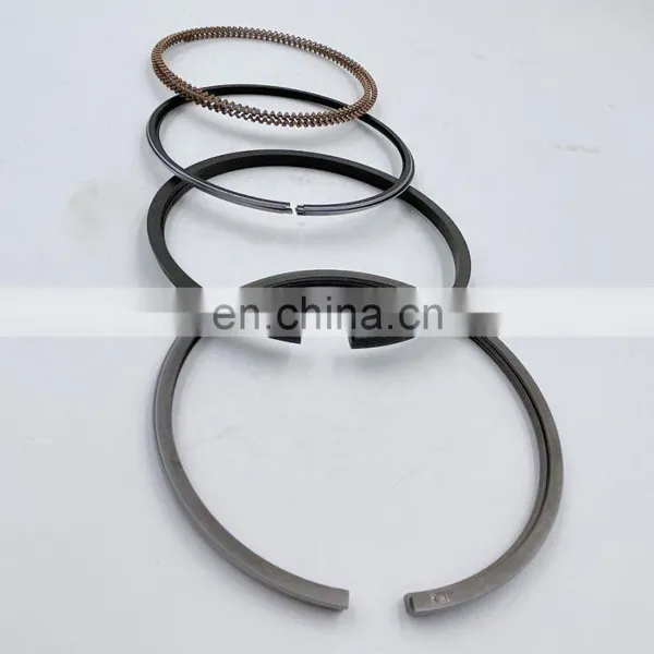 High Quality Auto Parts Piston Ring 13011-P0A-004 Assembly for Honda Accord Odyssey F22b Engine 1994-1997 photo-5