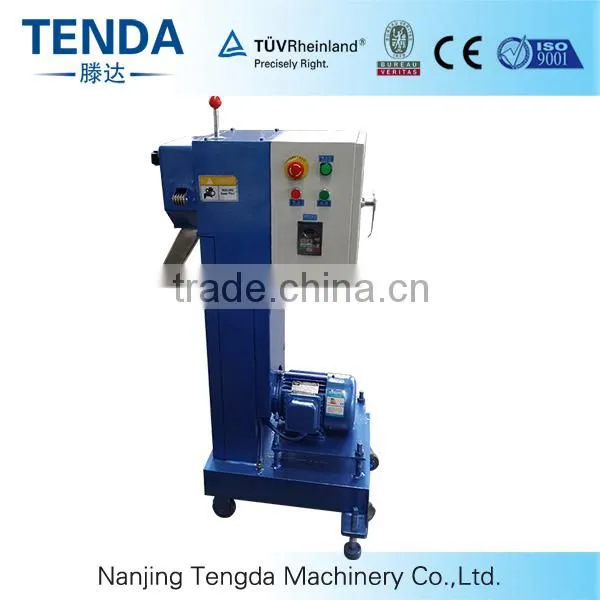 TSH-30 Mini/small/lab Extrusion Plastic Granules Screw Extruder photo-5