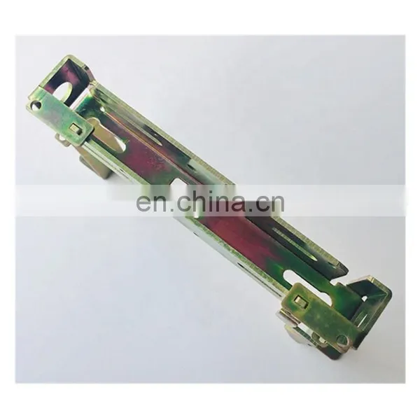 Punching Mold Shaping Mode and Vehicle Mould Product Metal Mould Stamping Tooling photo-2