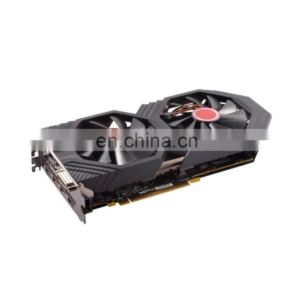 High Quality New AMD Rx580 8gb Gaming Graphic Card Gpu rx 570 4gb 8gb and Rx560 4gb Video Card Graphics Card photo-3