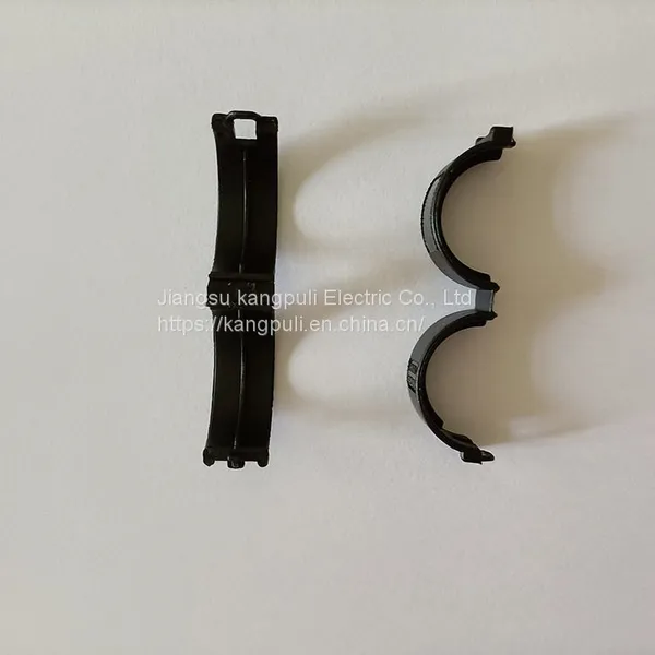 Open Bellows Buckle photo-5