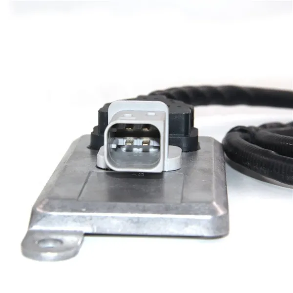 5WK96653B A0091530028/004 5WK96653A Nitrogen Oxygen Exhaust Gas Systems Oxide Automotive Nox Sensor For MERCEDES-BENZ photo-3